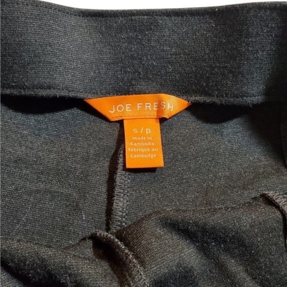 JOE Fresh Pants - Picture 7 of 7